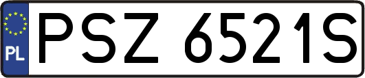 PSZ6521S