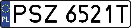 PSZ6521T