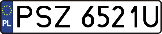 PSZ6521U
