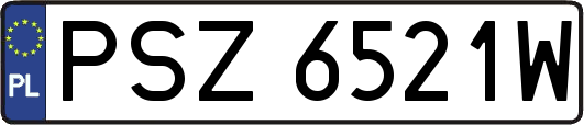 PSZ6521W