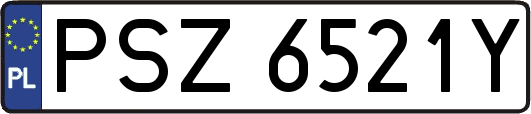 PSZ6521Y