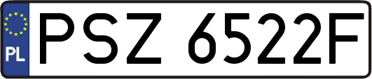 PSZ6522F