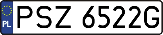 PSZ6522G