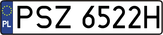 PSZ6522H