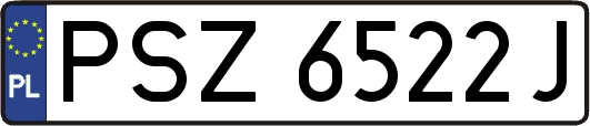 PSZ6522J