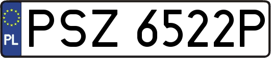 PSZ6522P