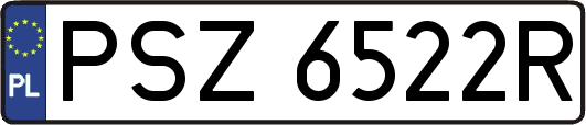 PSZ6522R