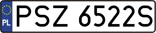 PSZ6522S