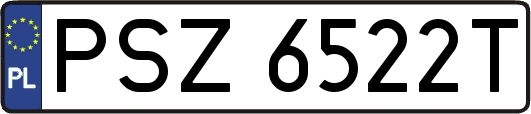 PSZ6522T