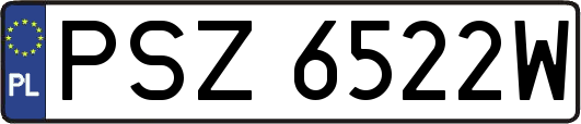 PSZ6522W