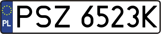 PSZ6523K