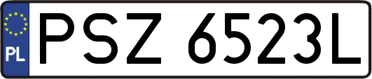 PSZ6523L