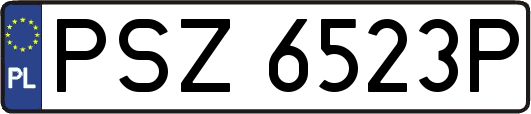 PSZ6523P