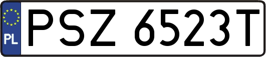 PSZ6523T