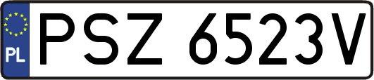 PSZ6523V