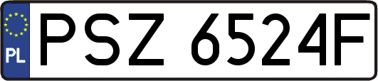 PSZ6524F