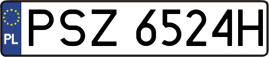 PSZ6524H