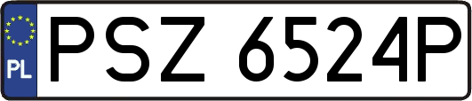 PSZ6524P