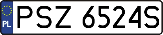 PSZ6524S