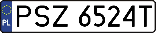 PSZ6524T