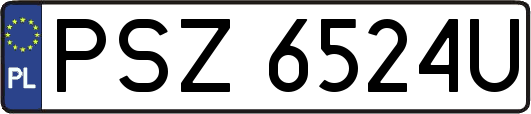 PSZ6524U