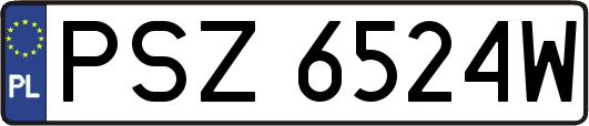 PSZ6524W