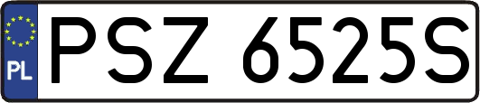 PSZ6525S