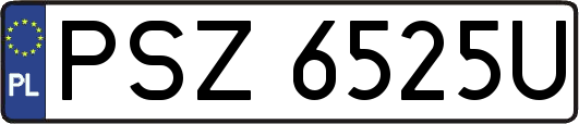 PSZ6525U