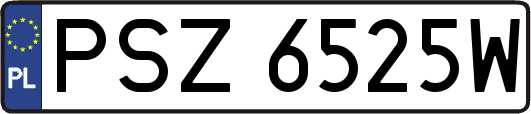 PSZ6525W