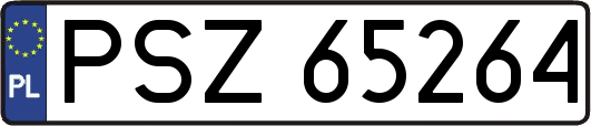 PSZ65264