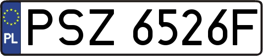 PSZ6526F