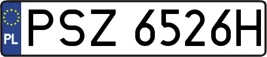 PSZ6526H