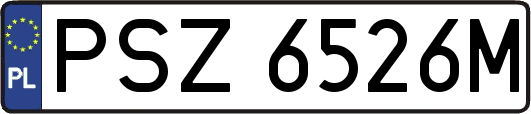 PSZ6526M