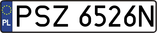 PSZ6526N