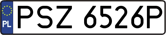 PSZ6526P