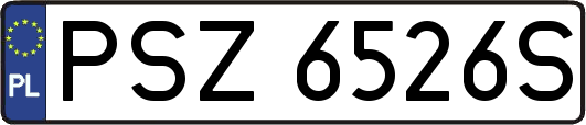 PSZ6526S