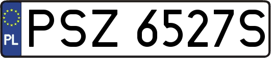 PSZ6527S