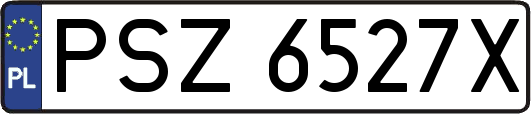 PSZ6527X