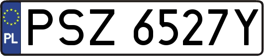 PSZ6527Y