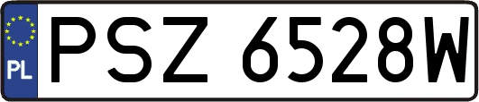 PSZ6528W
