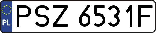 PSZ6531F