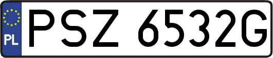 PSZ6532G