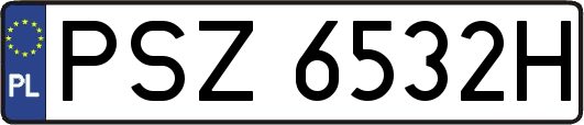 PSZ6532H
