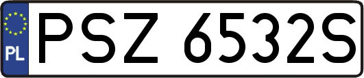 PSZ6532S