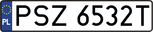 PSZ6532T