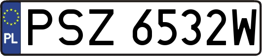 PSZ6532W