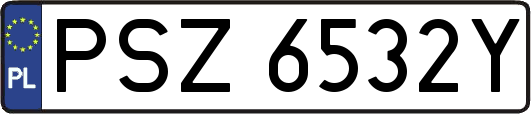 PSZ6532Y