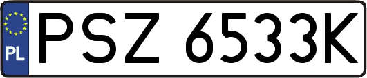PSZ6533K
