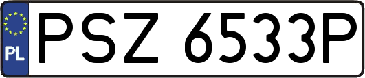 PSZ6533P