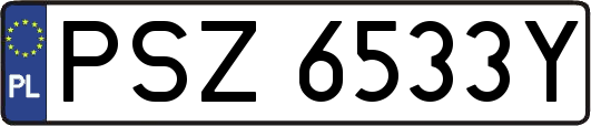 PSZ6533Y
